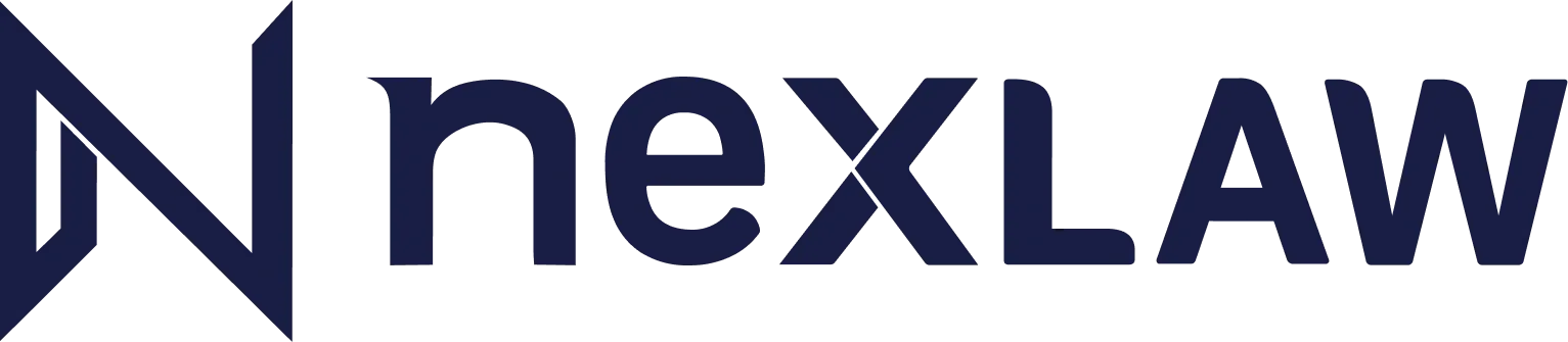 NexLaw AI Legal Assistant Logo