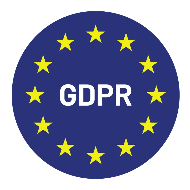 GDPR Compliant Badge