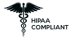 HIPAA compliant security for sensitive legal and health data