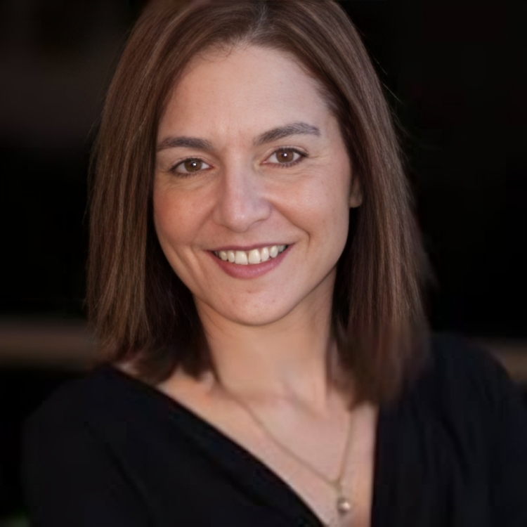 Randi S. Sirlin