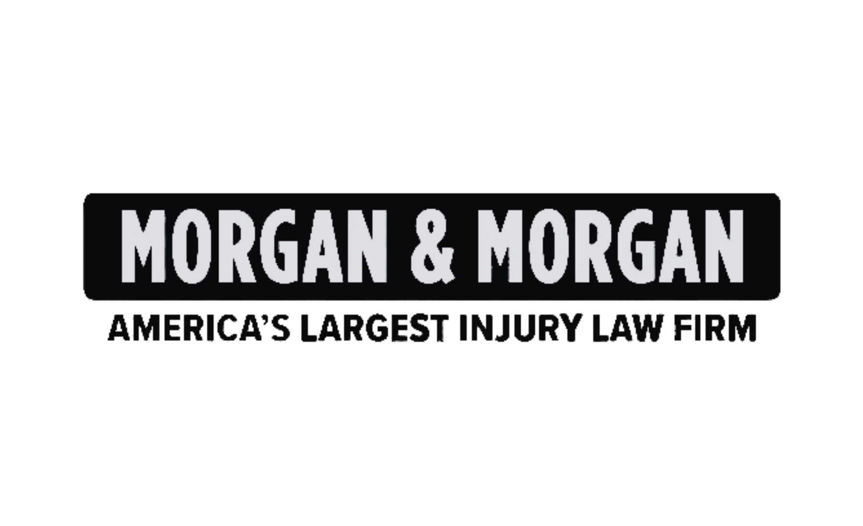 MORGAN & MORGAN