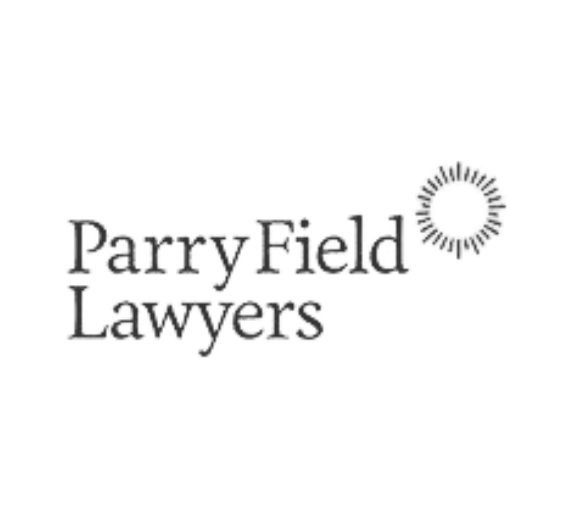 parry field lawyer